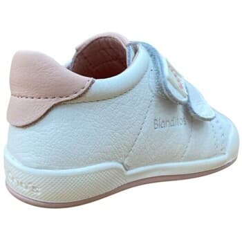 Girls' Outdoor Shoes Blanditos White