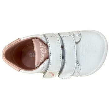 Girls' Outdoor Shoes Blanditos White