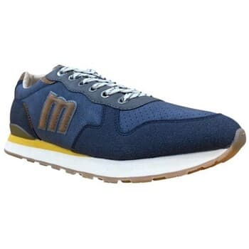 Boys' Sneakers MTNG Blue