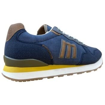Boys' Sneakers MTNG Blue