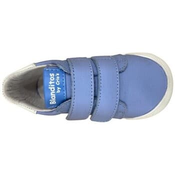 Boys' Sneakers Blanditos Blue