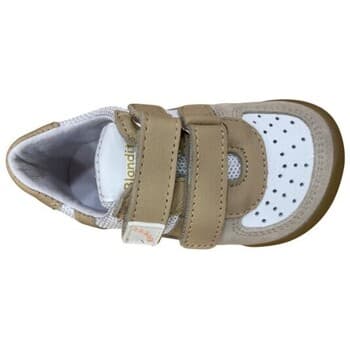 Boys' Sneakers Blanditos Beige