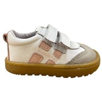 Boys' Sneakers Blanditos White