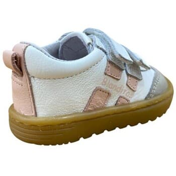Boys' Sneakers Blanditos White