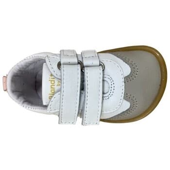 Boys' Sneakers Blanditos White