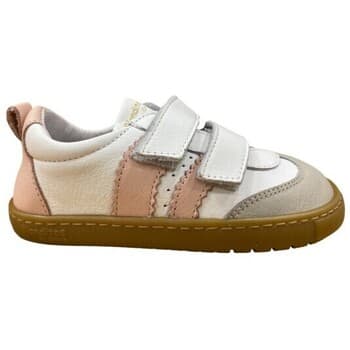 Girls' Sneakers Blanditos White