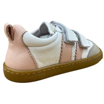 Boys' Sneakers Blanditos White