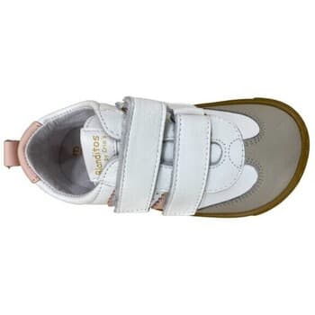 Boys' Sneakers Blanditos White