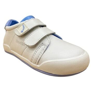 Boys' Sneakers Blanditos White
