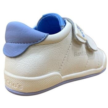 Boys' Sneakers Blanditos White