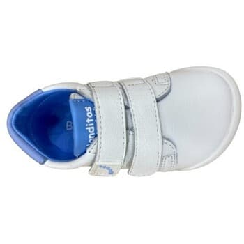 Boys' Sneakers Blanditos White