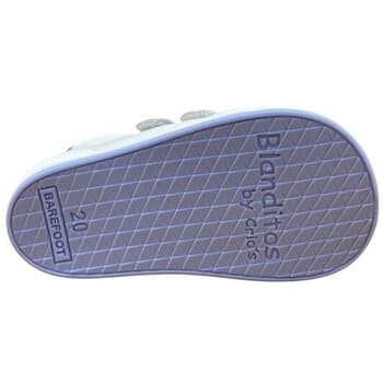 Boys' Sneakers Blanditos White