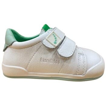 Boys' Sneakers Blanditos White