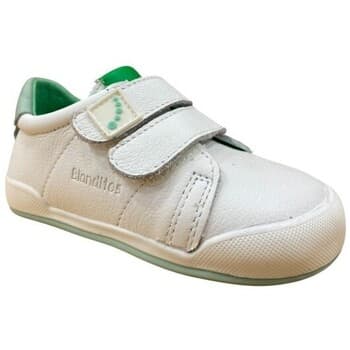 Boys' Sneakers Blanditos White