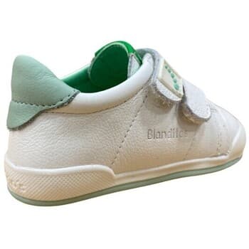 Boys' Sneakers Blanditos White
