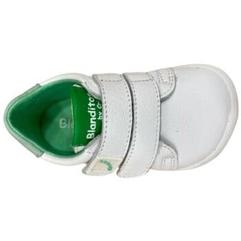Boys' Sneakers Blanditos White