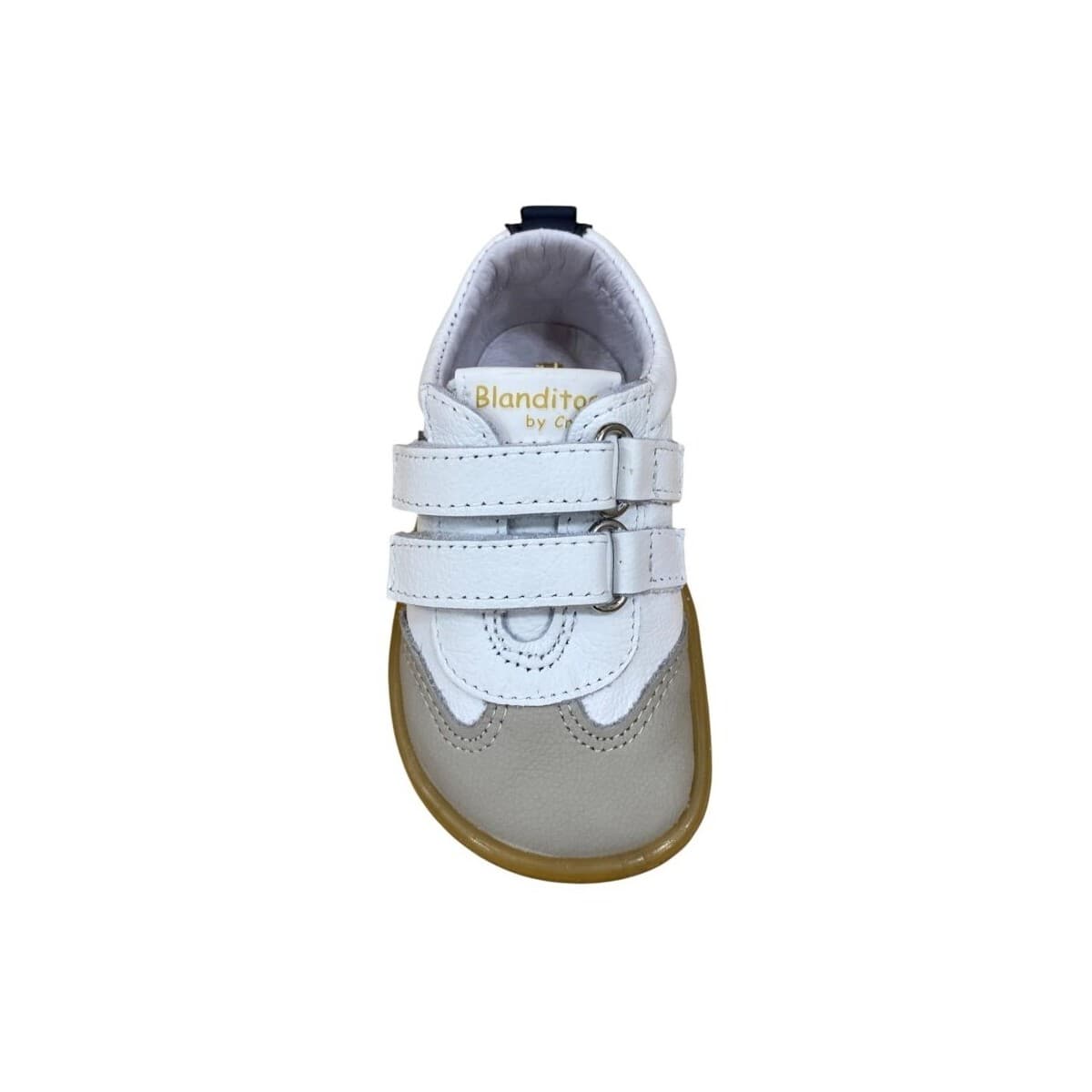 Boys' Sneakers Blanditos White