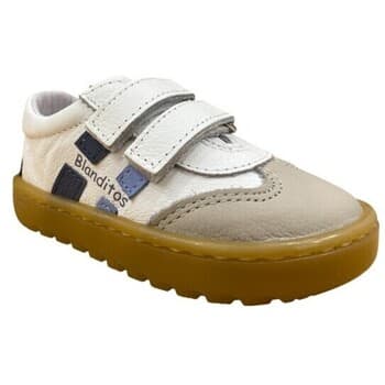Boys' Sneakers Blanditos White