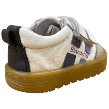 Boys' Sneakers Blanditos White