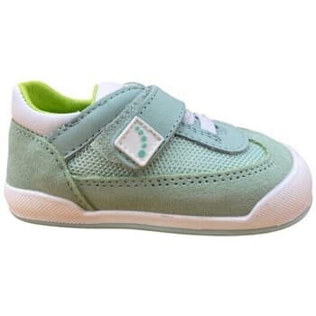 Girls' Sneakers Blanditos Green