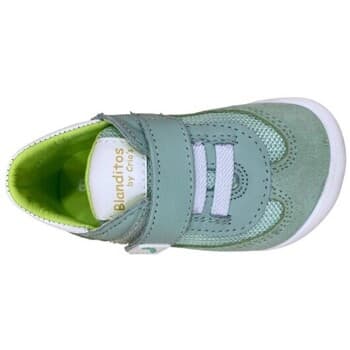 Boys' Sneakers Blanditos Green