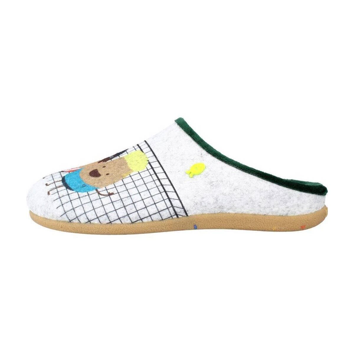 Boys' Sneakers Hot Potatoes Gray