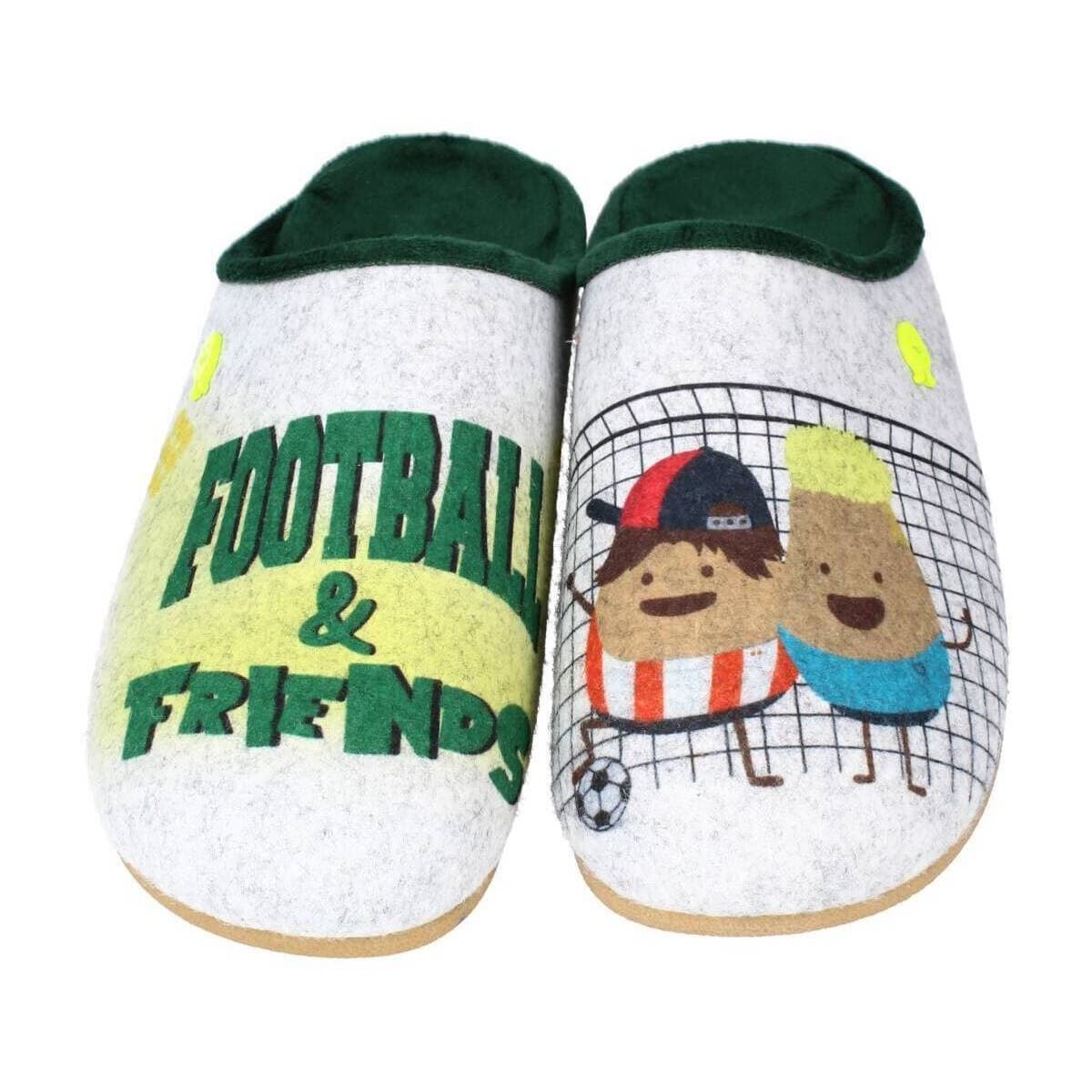 Boys' Sneakers Hot Potatoes Gray