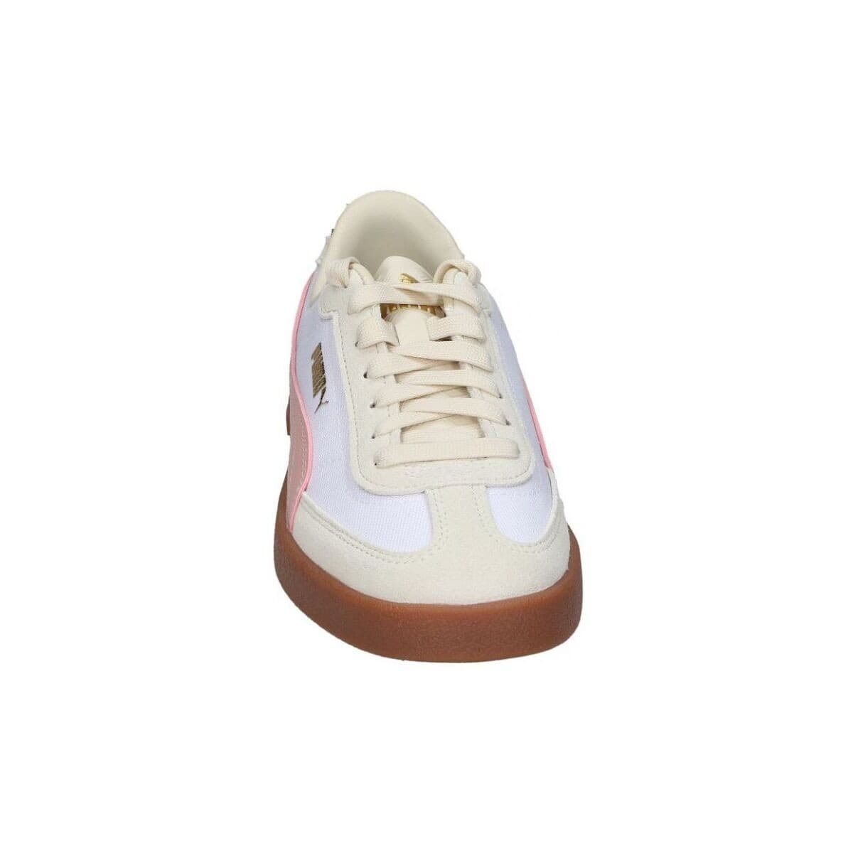 Women's Sneakers Puma White