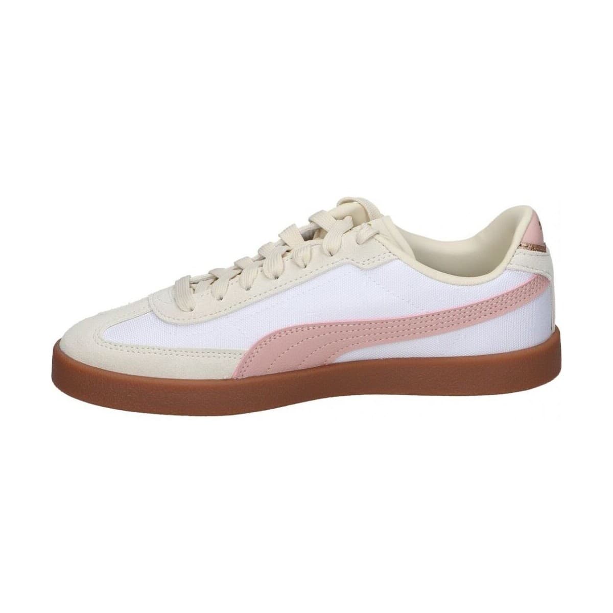 Women's Sneakers Puma White