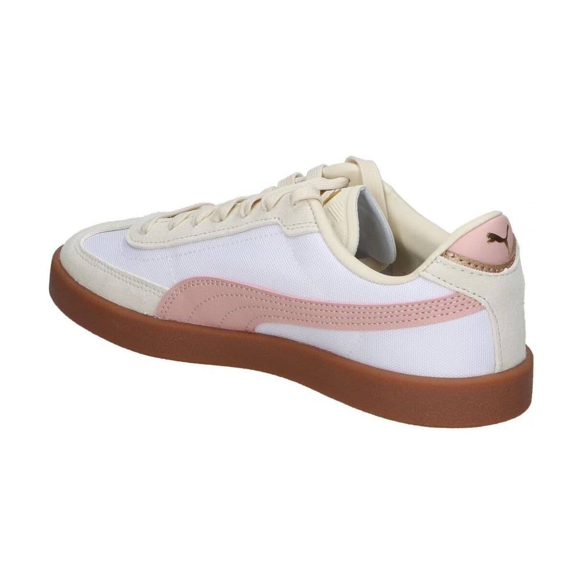 Women's Sneakers Puma White