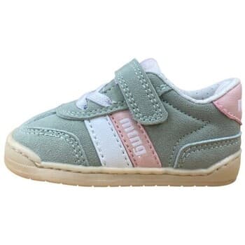 Xαμηλά Sneakers MTNG 49060 DEPORTIVA RESPETUOSA FREE BABY Verde