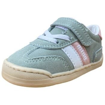 Boys' Sneakers MTNG Green