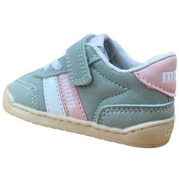 Boys' Sneakers MTNG Green