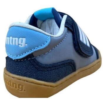 Girls' Sneakers MTNG Blue