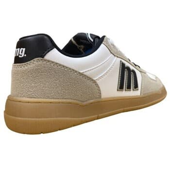 Boys' Sneakers MTNG Beige