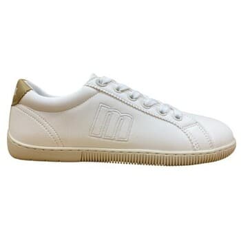 Girls' Sneakers MTNG White