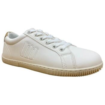 Boys' Sneakers MTNG White