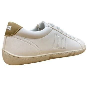 Boys' Sneakers MTNG White