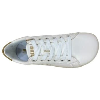Boys' Sneakers MTNG White