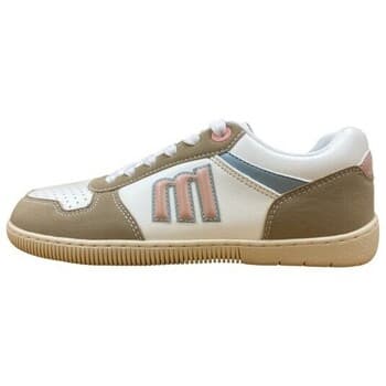 Girls' Sneakers MTNG Beige