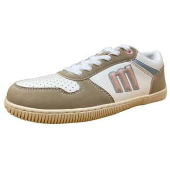 Boys' Sneakers MTNG Beige
