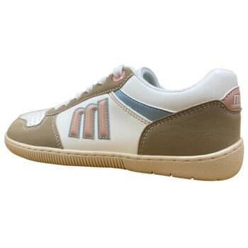 Boys' Sneakers MTNG Beige