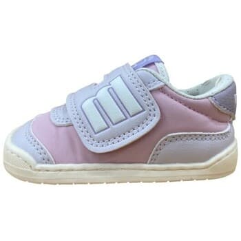 Xαμηλά Sneakers MTNG 48934 DEPORTIVA RESPETUOSA FREE BABY Rosa