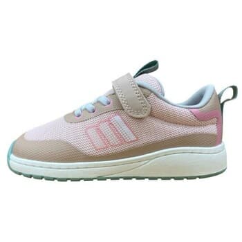 Xαμηλά Sneakers MTNG 49045 DEPORTIVA FREE Rosa