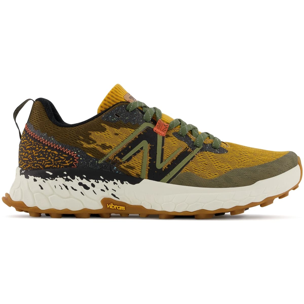 Women's Outdoor Shoes New Balance Yellow