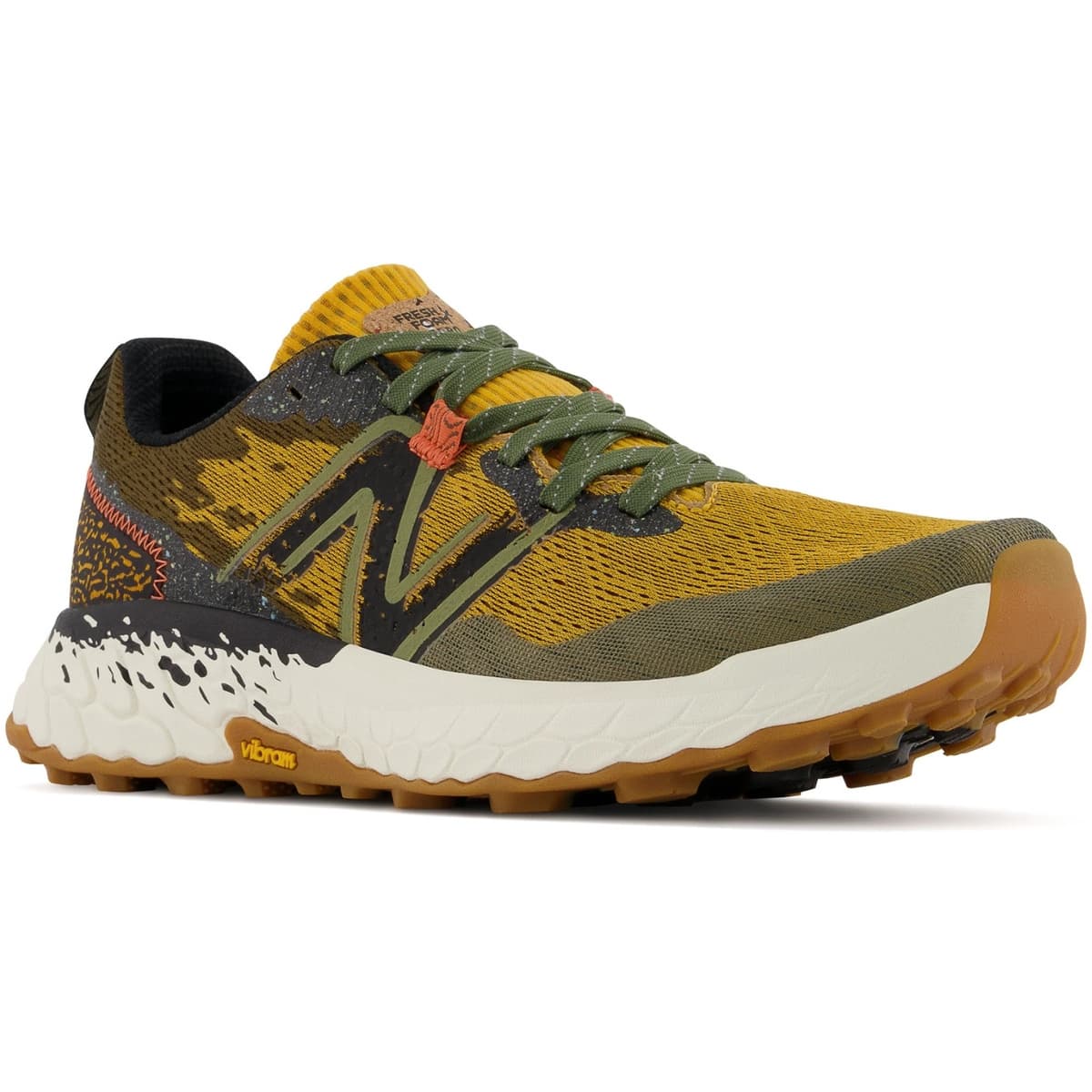 Women's Outdoor Shoes New Balance Yellow