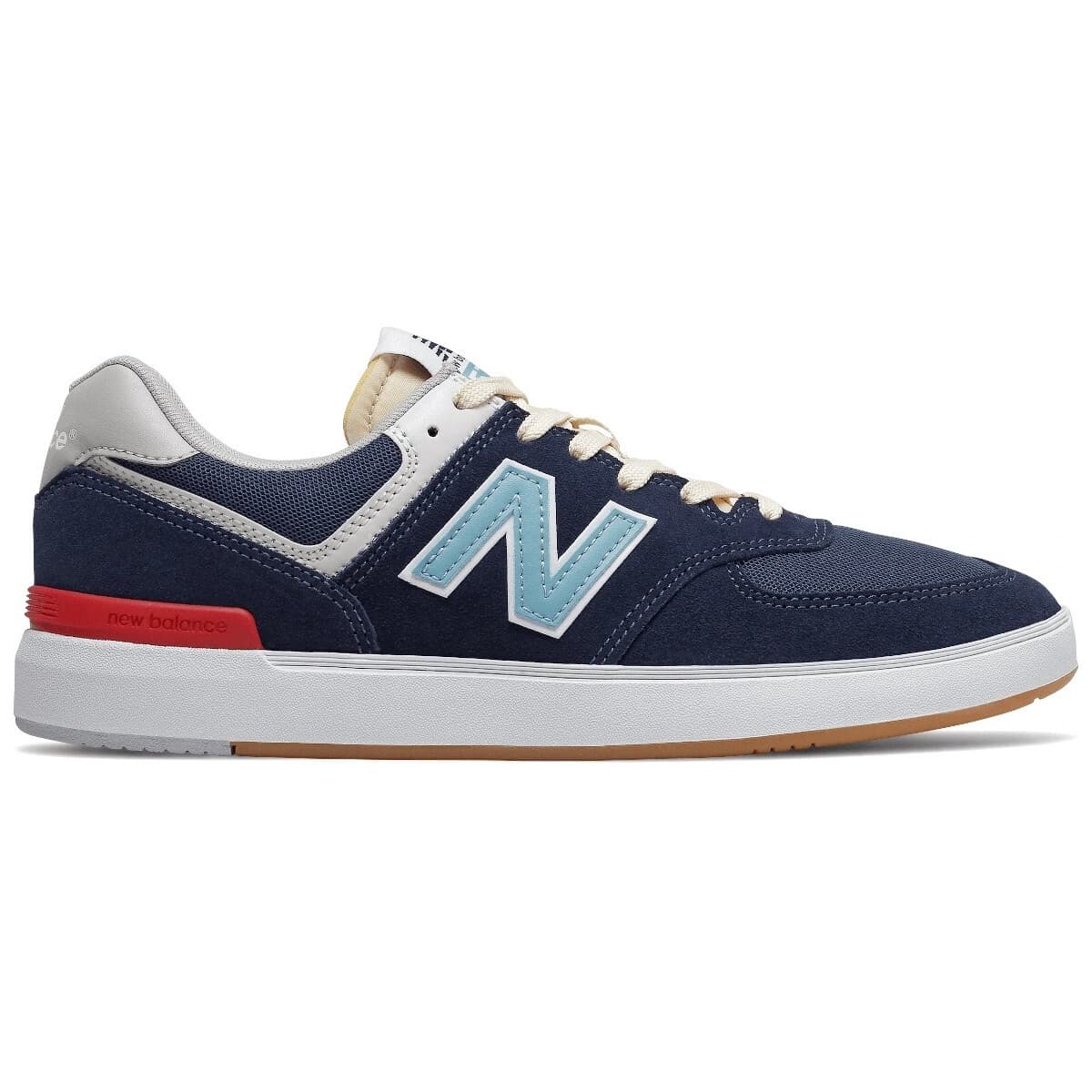 Men's Sneakers New Balance Blue