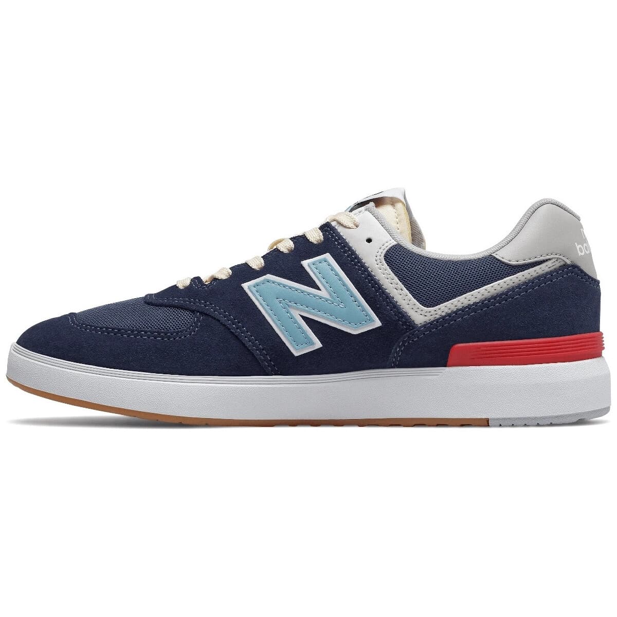 Men's Sneakers New Balance Blue