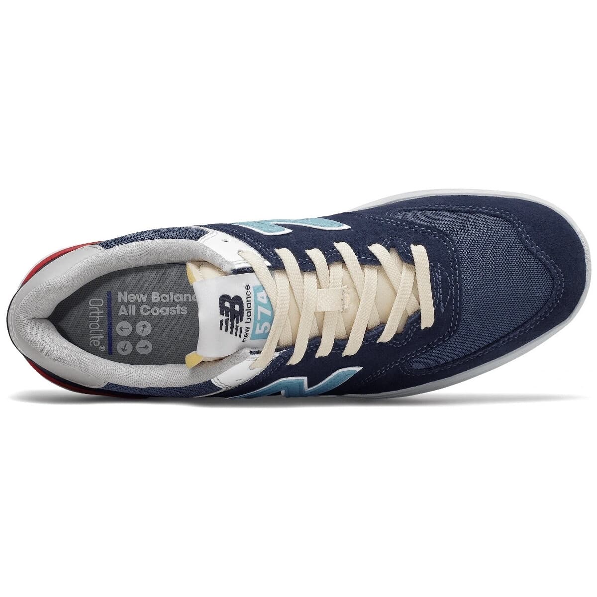 Men's Sneakers New Balance Blue