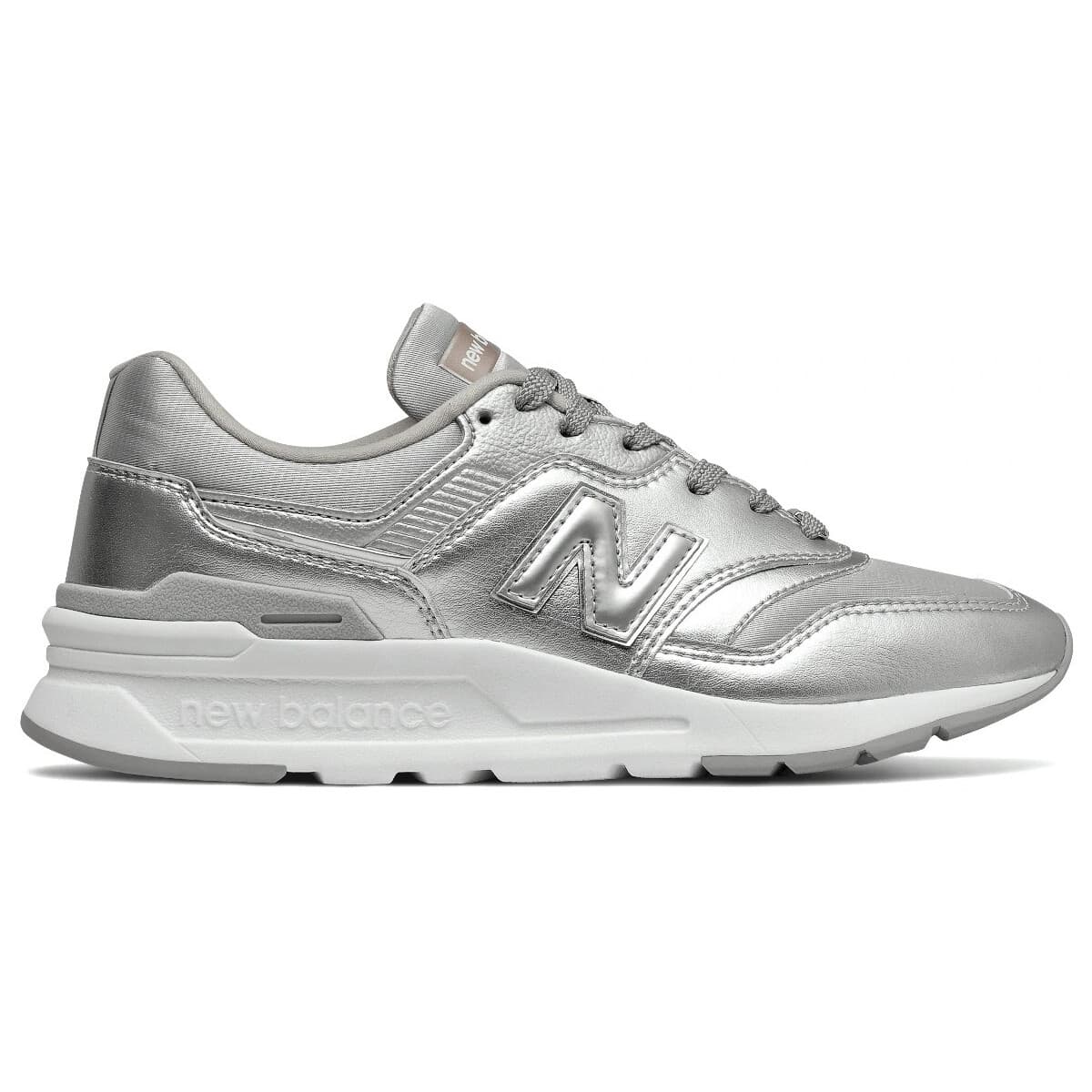 Xαμηλά Sneakers New Balance Domyślna nazwa